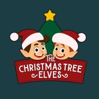 Real Christmas Tree Elves image 3